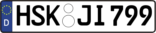 HSK-JI799
