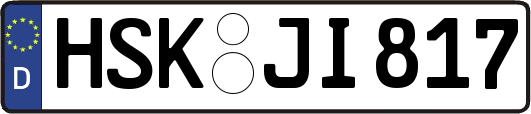 HSK-JI817