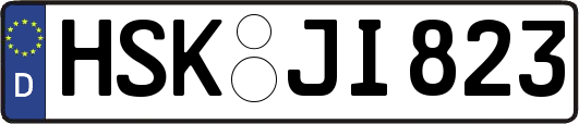 HSK-JI823