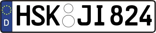 HSK-JI824