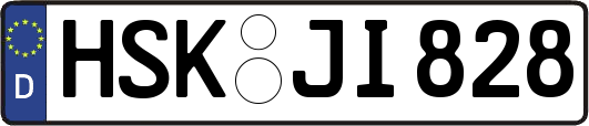 HSK-JI828