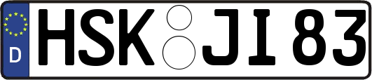HSK-JI83