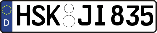 HSK-JI835