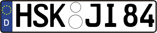 HSK-JI84
