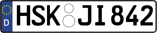 HSK-JI842