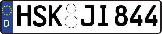 HSK-JI844