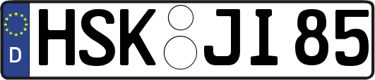 HSK-JI85