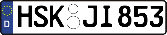 HSK-JI853