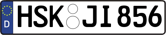 HSK-JI856