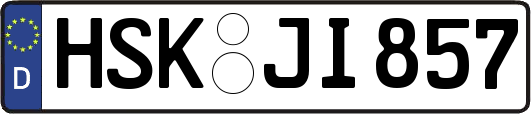 HSK-JI857