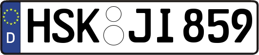 HSK-JI859