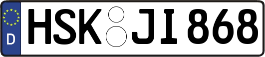 HSK-JI868