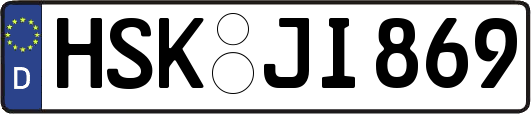 HSK-JI869