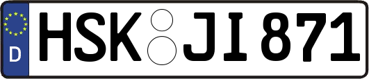 HSK-JI871