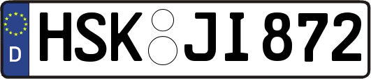 HSK-JI872
