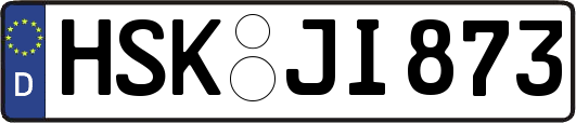 HSK-JI873
