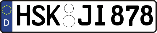 HSK-JI878