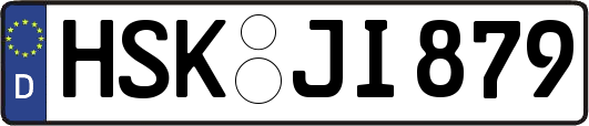 HSK-JI879