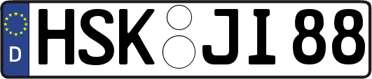 HSK-JI88