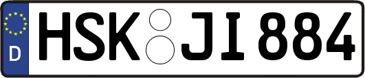 HSK-JI884