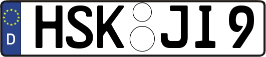 HSK-JI9