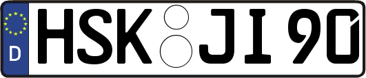 HSK-JI90