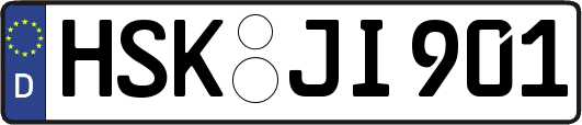 HSK-JI901