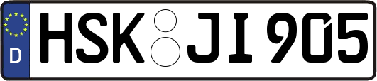 HSK-JI905