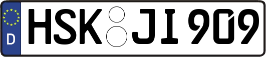 HSK-JI909