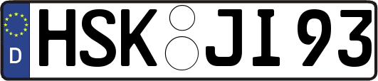 HSK-JI93