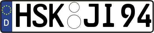 HSK-JI94