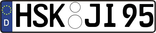 HSK-JI95
