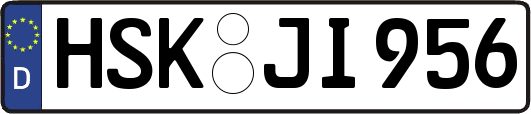 HSK-JI956