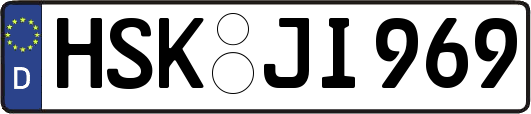 HSK-JI969