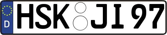 HSK-JI97