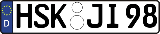 HSK-JI98