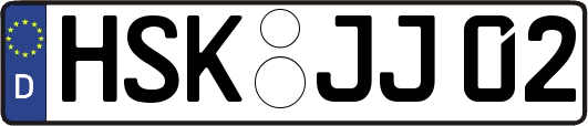 HSK-JJ02