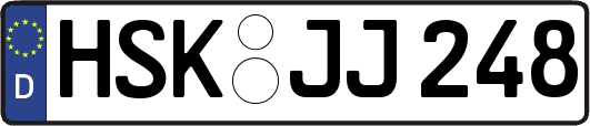HSK-JJ248