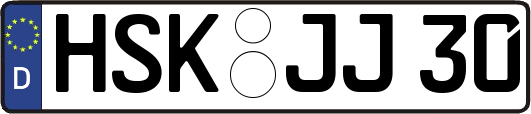 HSK-JJ30