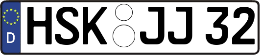 HSK-JJ32