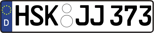 HSK-JJ373