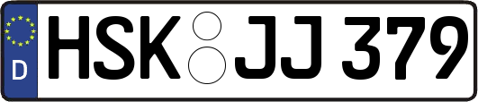 HSK-JJ379