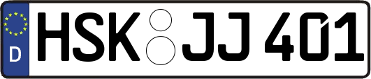 HSK-JJ401