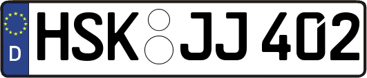 HSK-JJ402