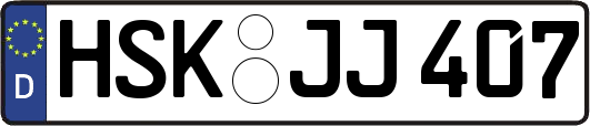 HSK-JJ407