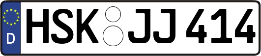 HSK-JJ414