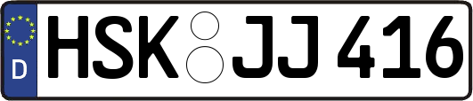 HSK-JJ416