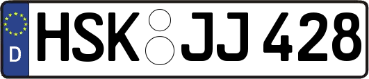 HSK-JJ428