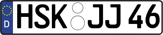 HSK-JJ46