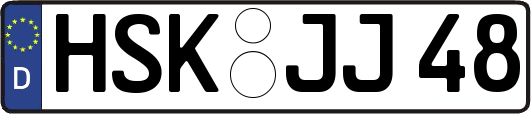 HSK-JJ48
